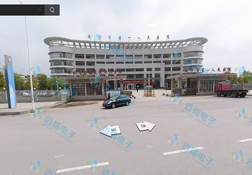 湖北省咸宁市第一人民医院